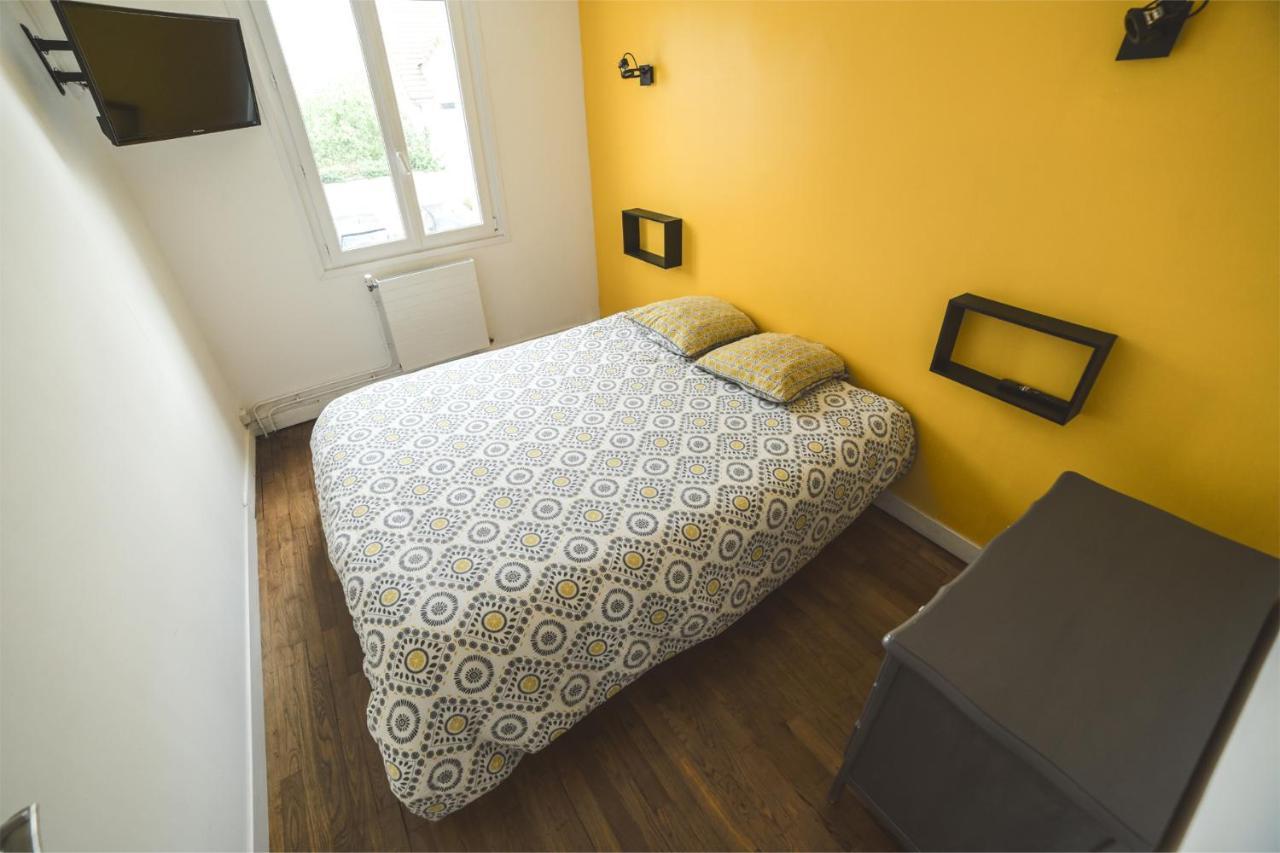 "Loujade" Maison 3 Chambres A Monce En Belin - Proche Circuit 24H Du Mans Exterior photo