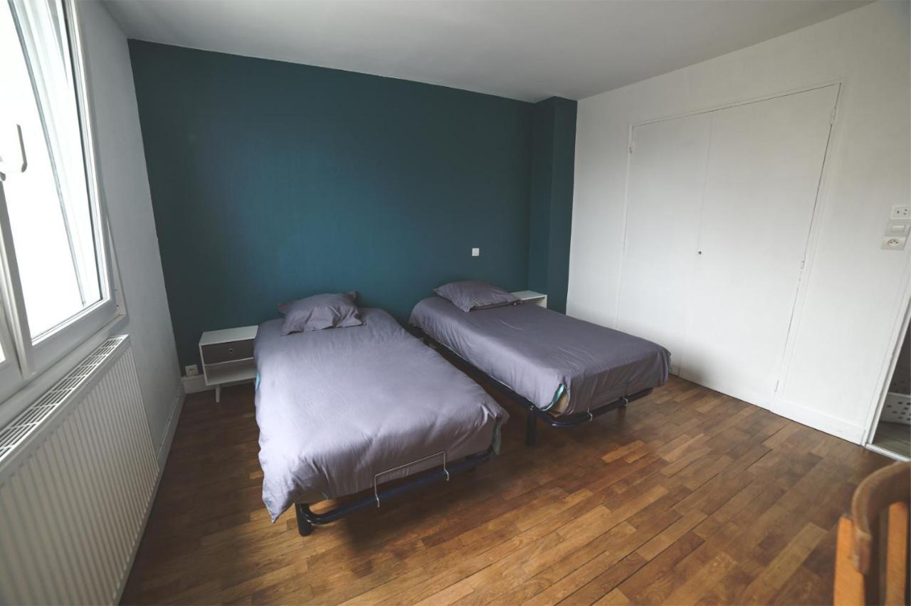 "Loujade" Maison 3 Chambres A Monce En Belin - Proche Circuit 24H Du Mans Exterior photo